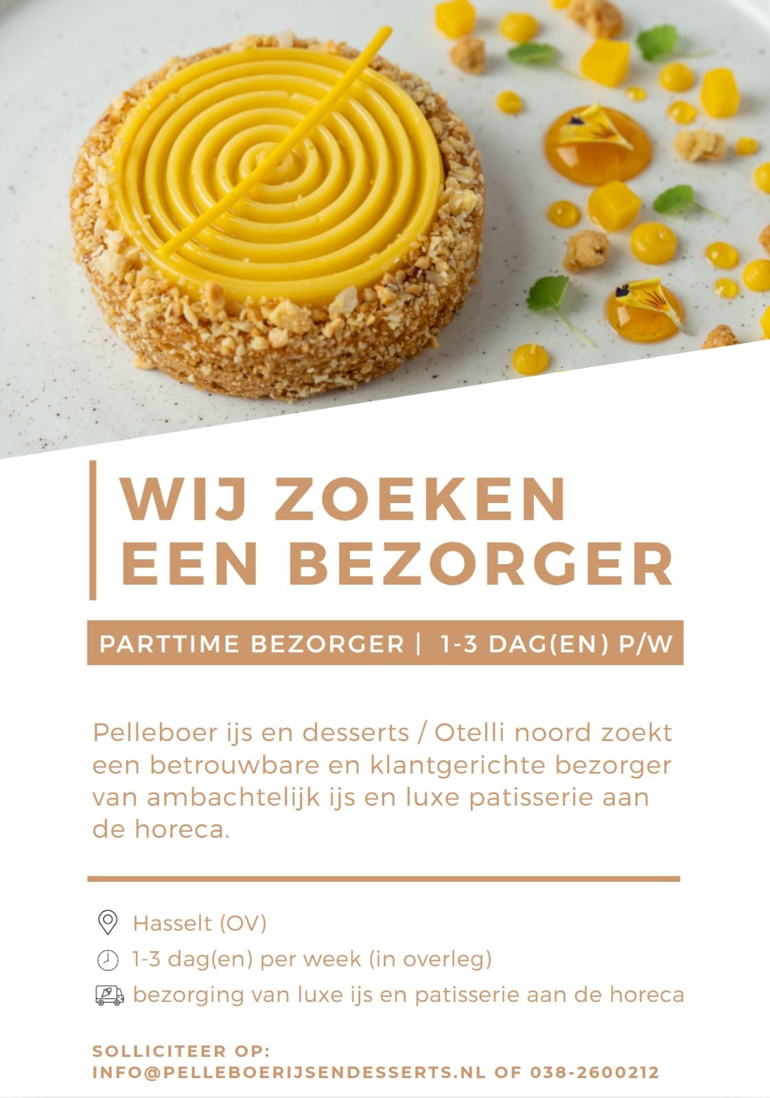 PELLEBOER CMS - een grote afbeelding