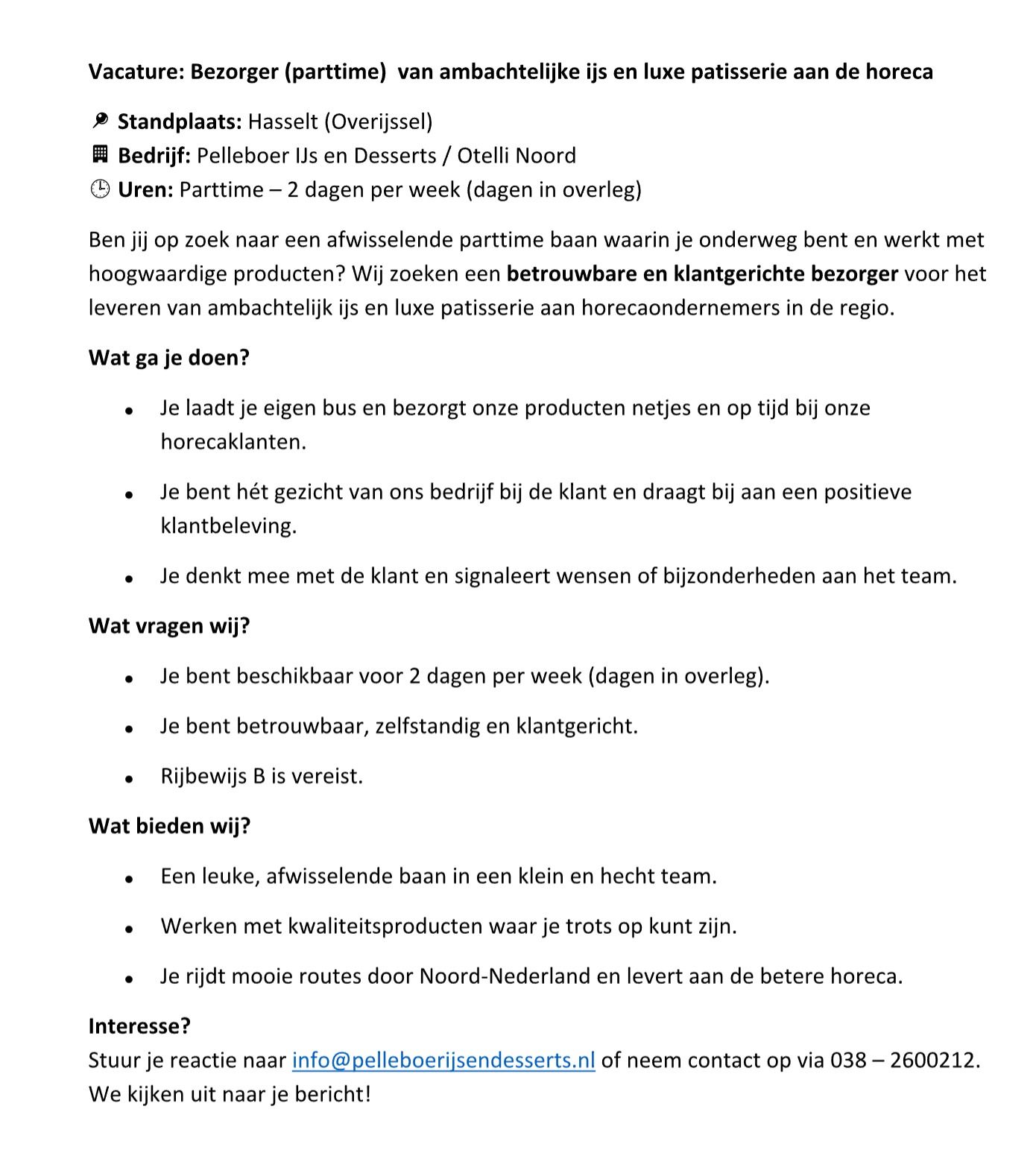 PELLEBOER CMS - een grote afbeelding